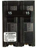 D220EE INTERRUPTOR TERMOMAGNETICO 2 POLOS 20 AMP 2X20 SI