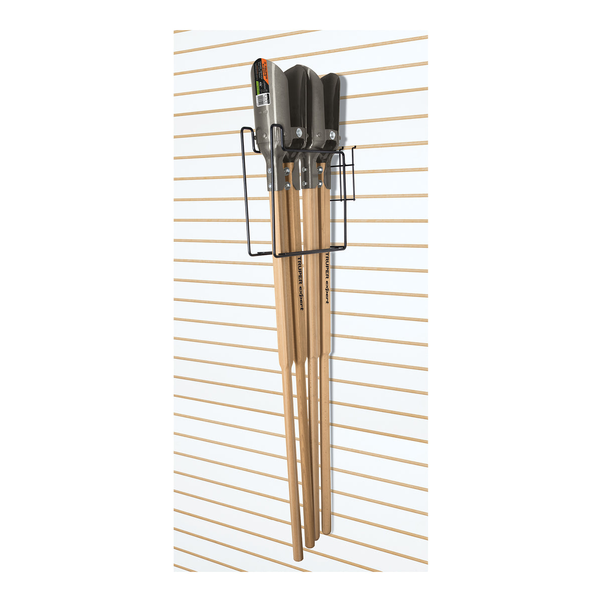 Rack para cavadores TRUPER — foto oficial 1