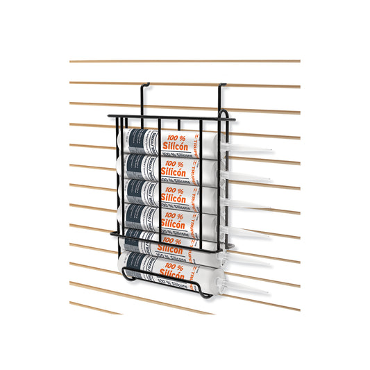 Rack para silicones TRUPER — foto oficial 1