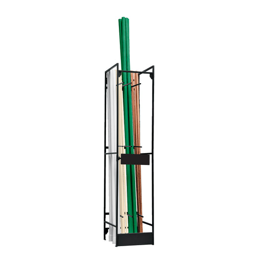 Rack para tubos TRUPER — foto oficial 1