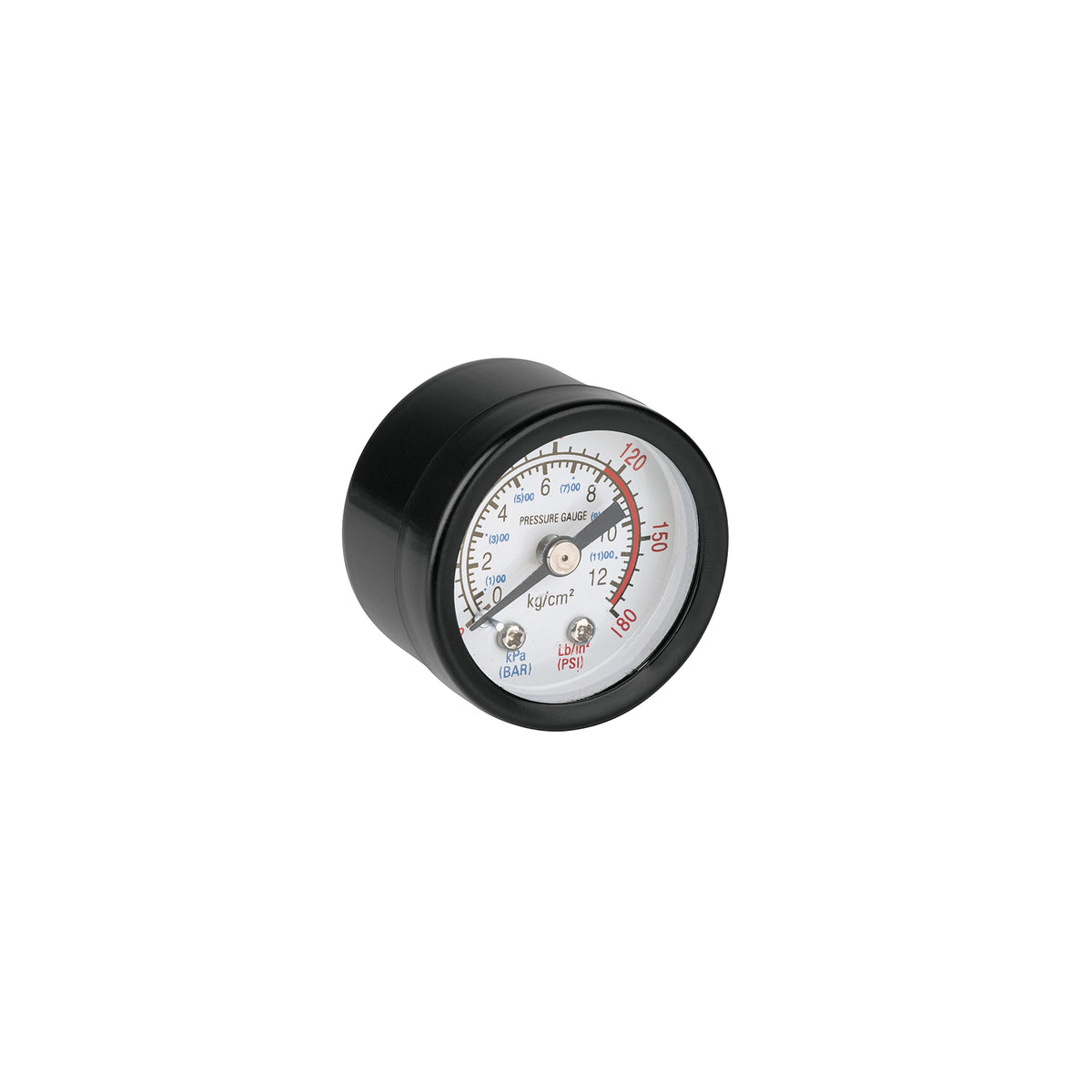 Manómetro para compresores Grupo 2, TRUPER, Truper, SKU 102068