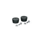 2 patas de goma para compresores Grupo 6, TRUPER, Truper, SKU 102082