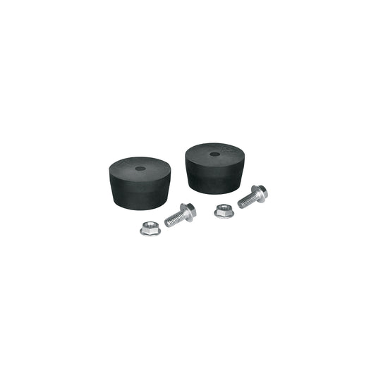 2 patas de goma para compresores Grupo 6, TRUPER, Truper, SKU 102082
