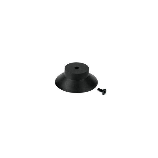 1 pata de goma para compresores Grupo 7, TRUPER, Truper, SKU 102066