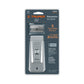 Raspador de acero inoxidable con cuchillas de 1-1/2', TRUPER — foto oficial 2