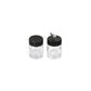 Juego de 2 vasos de 15 ml y adaptador para aerógrafo AERO-8 — foto oficial 1