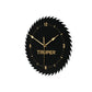 Reloj de pared TRUPER — foto oficial 1