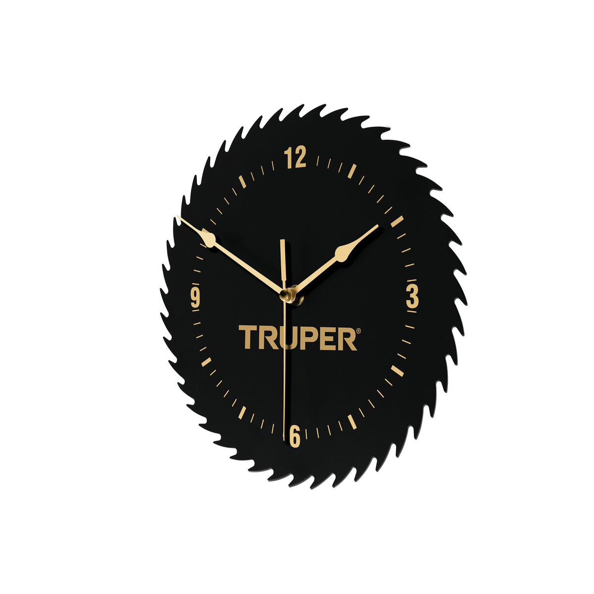 Reloj de pared TRUPER — foto oficial 1