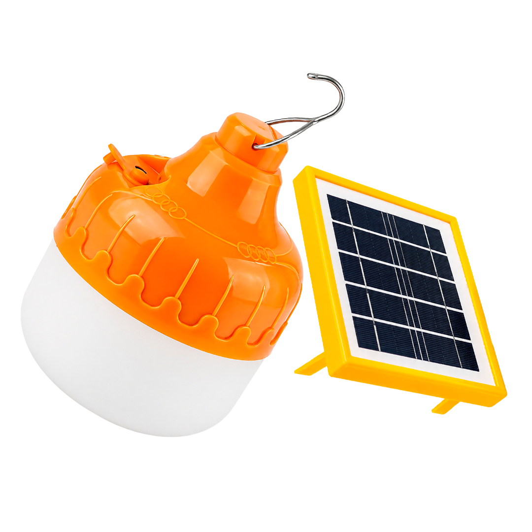 FOCO LED RECARGABLE SOLAR 36W 65K LUZ FRÍA MUNDO LUCIDO FS36W – Nosa.mx