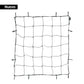 Red de carga de 1 m x 1 m para porta equipaje, TRUPER — foto oficial 1