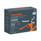 Aspersor b/metálica giratorio 3 brazos de aluminio, TRUPER, Truper, SKU 10303 — vista 2