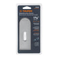 Repuesto de cuchilla para cepillo CH-7 TRUPER — foto oficial 2