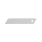Estuche con 50 cuchillas SK2 de 18 mm para cutter, EXPERT, Expert, SKU 100131