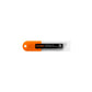 Estuche con 10 cuchillas SK4 de 25 mm para cutter TRUPER — foto oficial 1