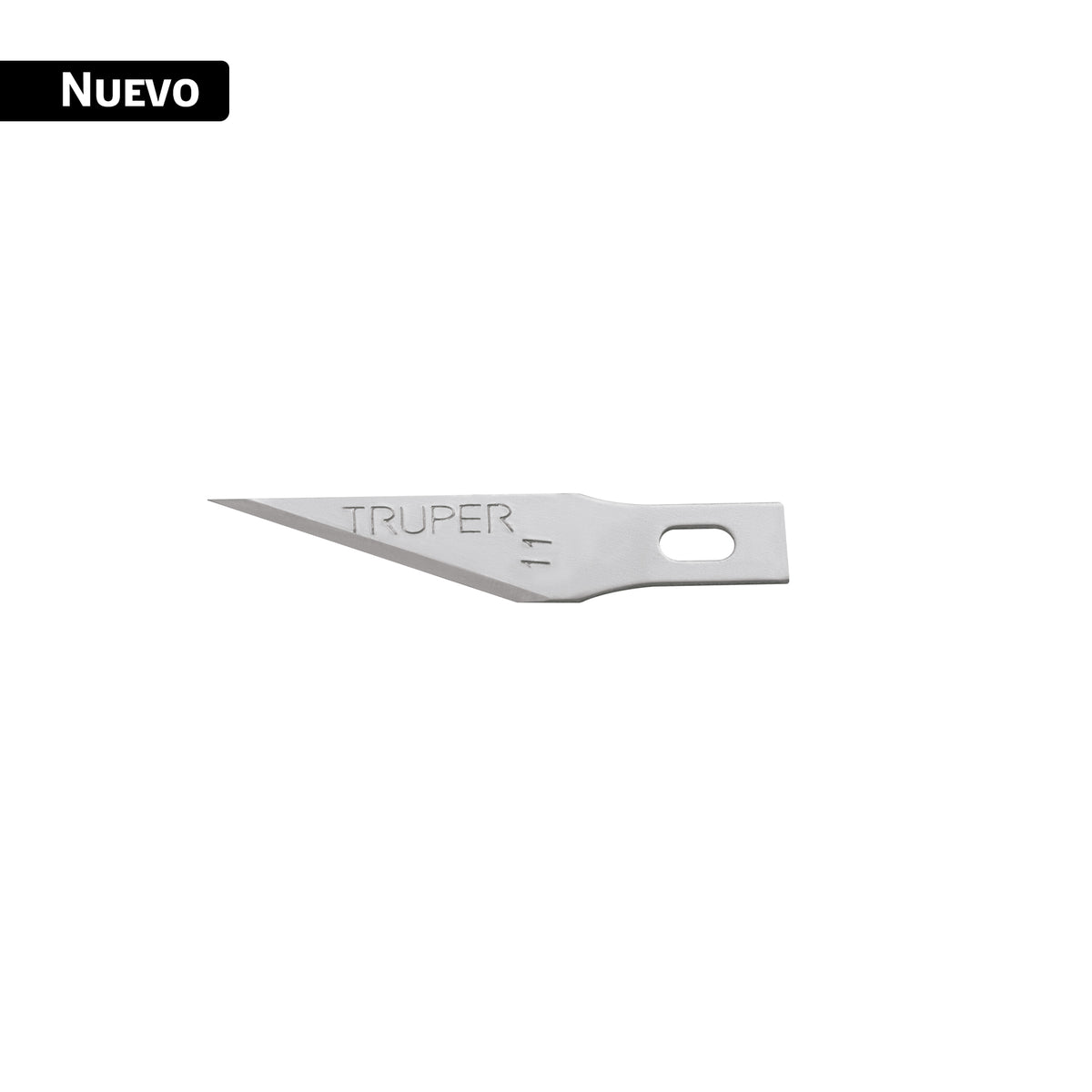 Repuesto para EXA-5, blíster con 5 pzas, TRUPER — foto oficial 1