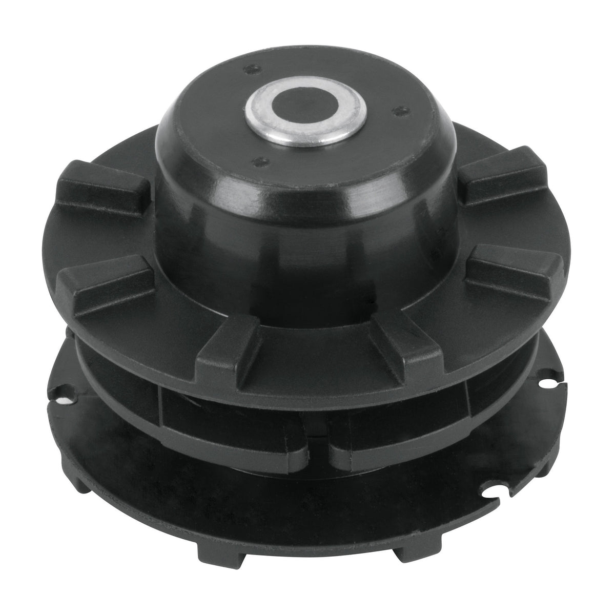 Repuesto de carrete con hilo para DES-330 430 y 520 TRUPER — foto oficial 1