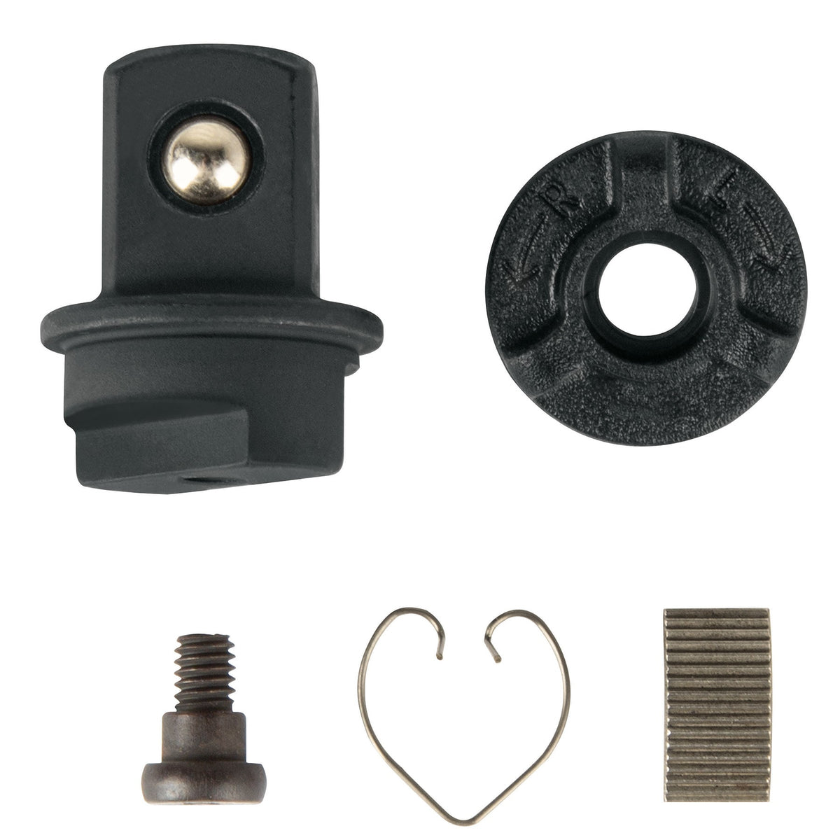 Kit de repuesto para M-1249-P, TRUPER — foto oficial 1