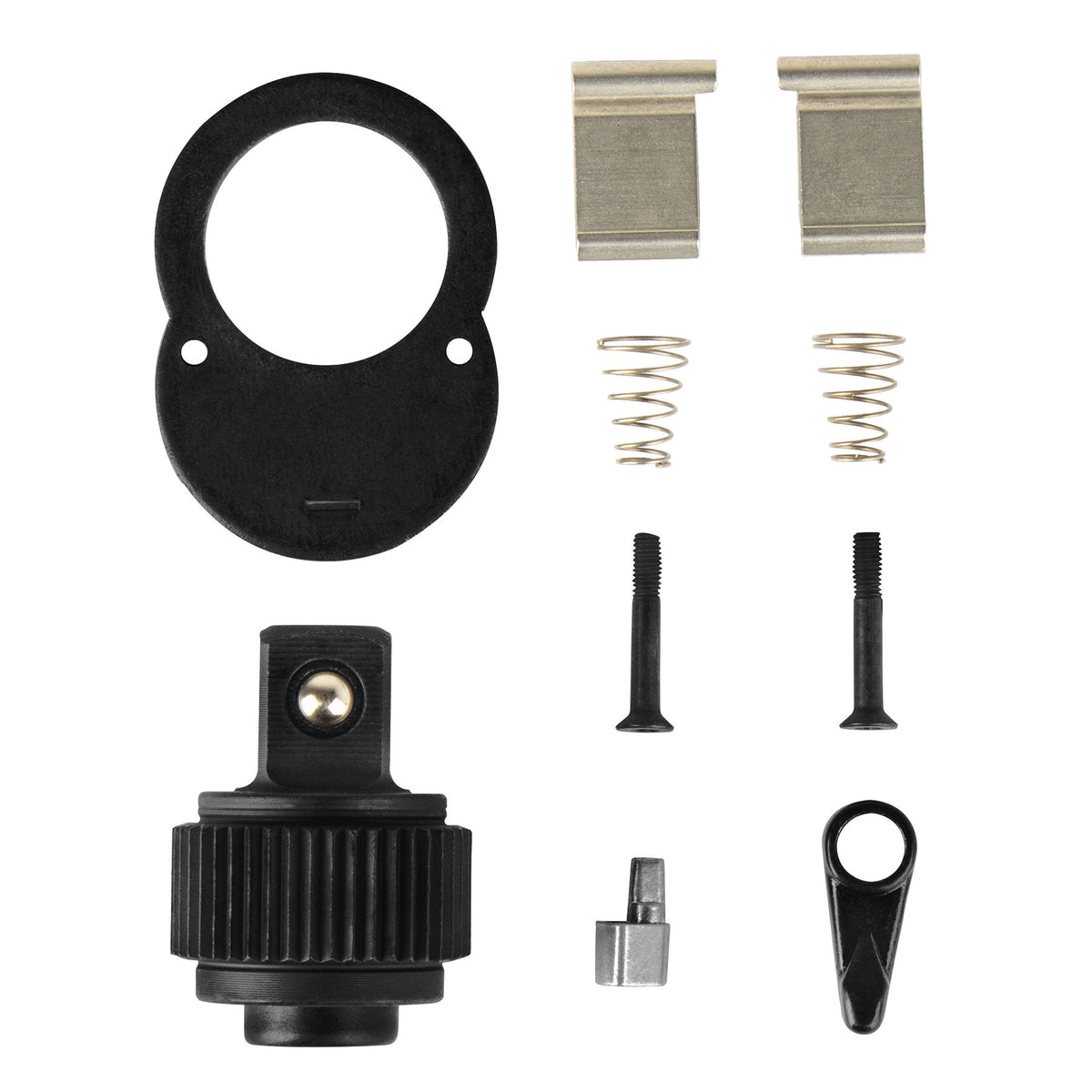 Kit de repuesto para M-1249 TRUPER — foto oficial 1