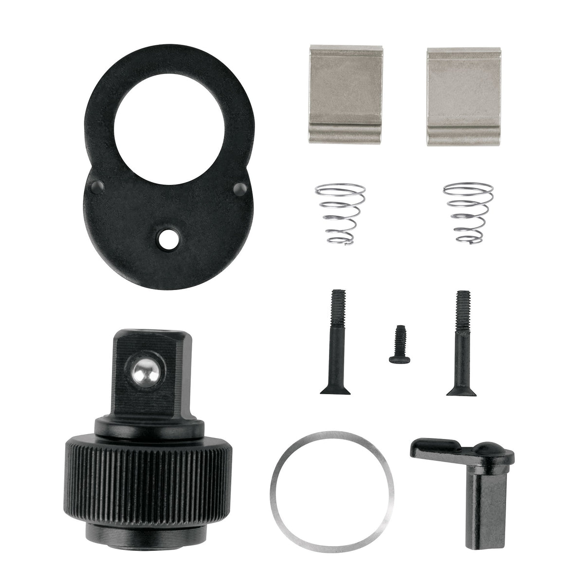 Kit de repuesto para M-1290, TRUPER, Truper, SKU 101619
