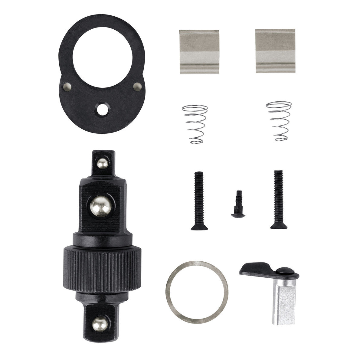 Kit de refacciones para M-1412, TRUPER, Truper, SKU 101615