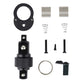Kit de refacciones para M-1438B, TRUPER, Truper, SKU 102204