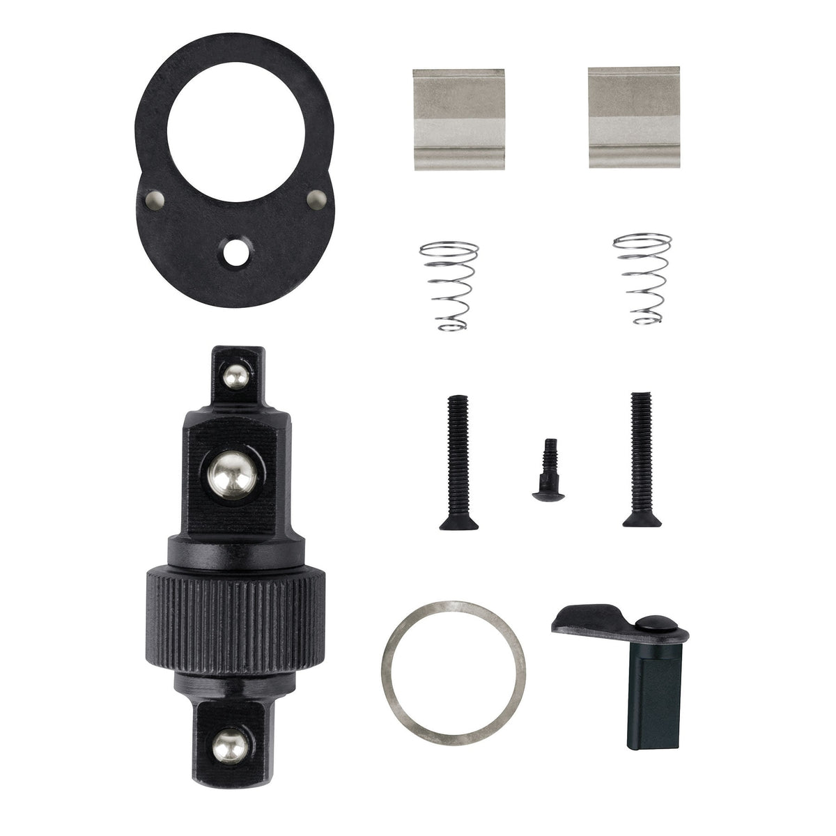 Kit de refacciones para M-1438B, TRUPER, Truper, SKU 102204