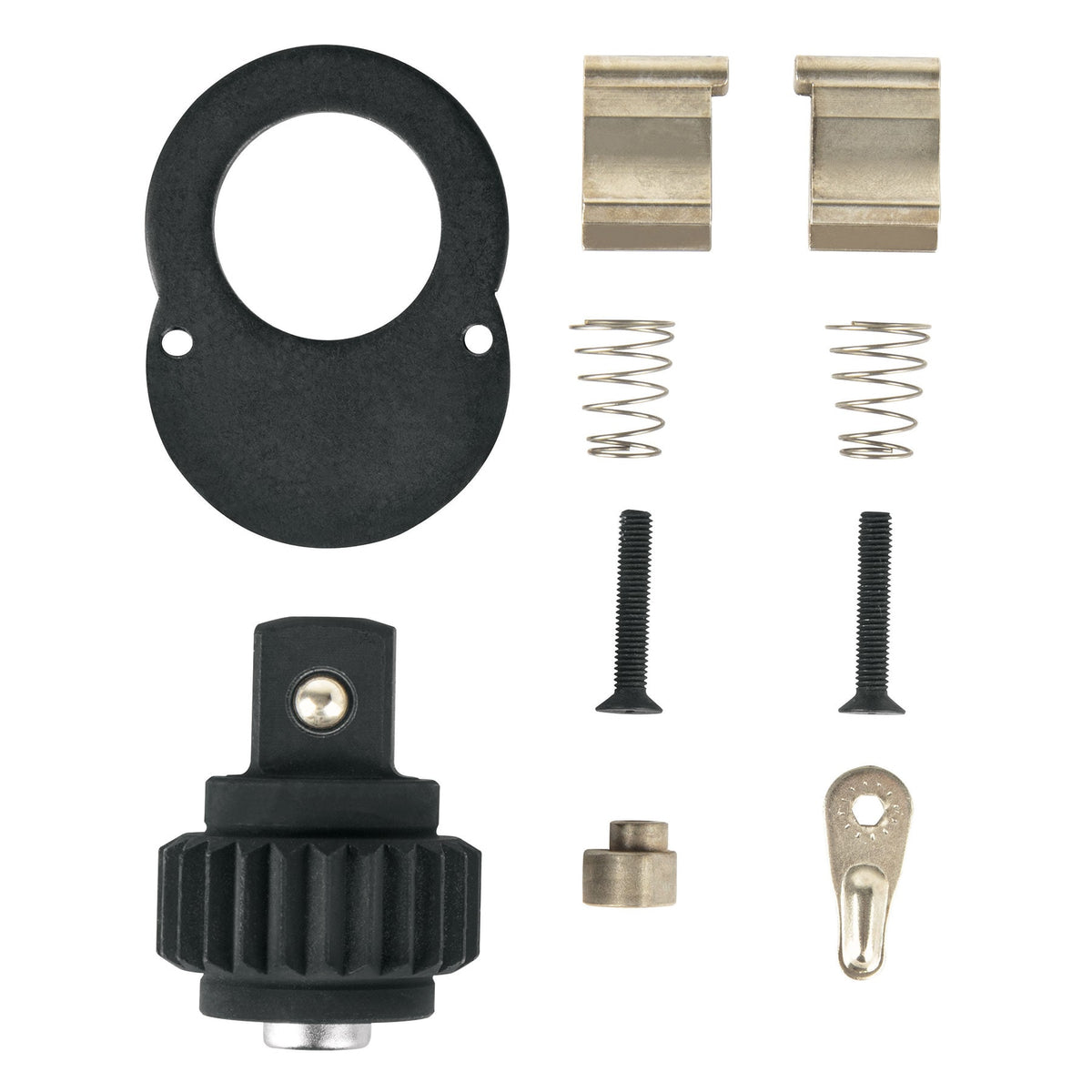 Kit de repuesto para M-3449 TRUPER — foto oficial 1