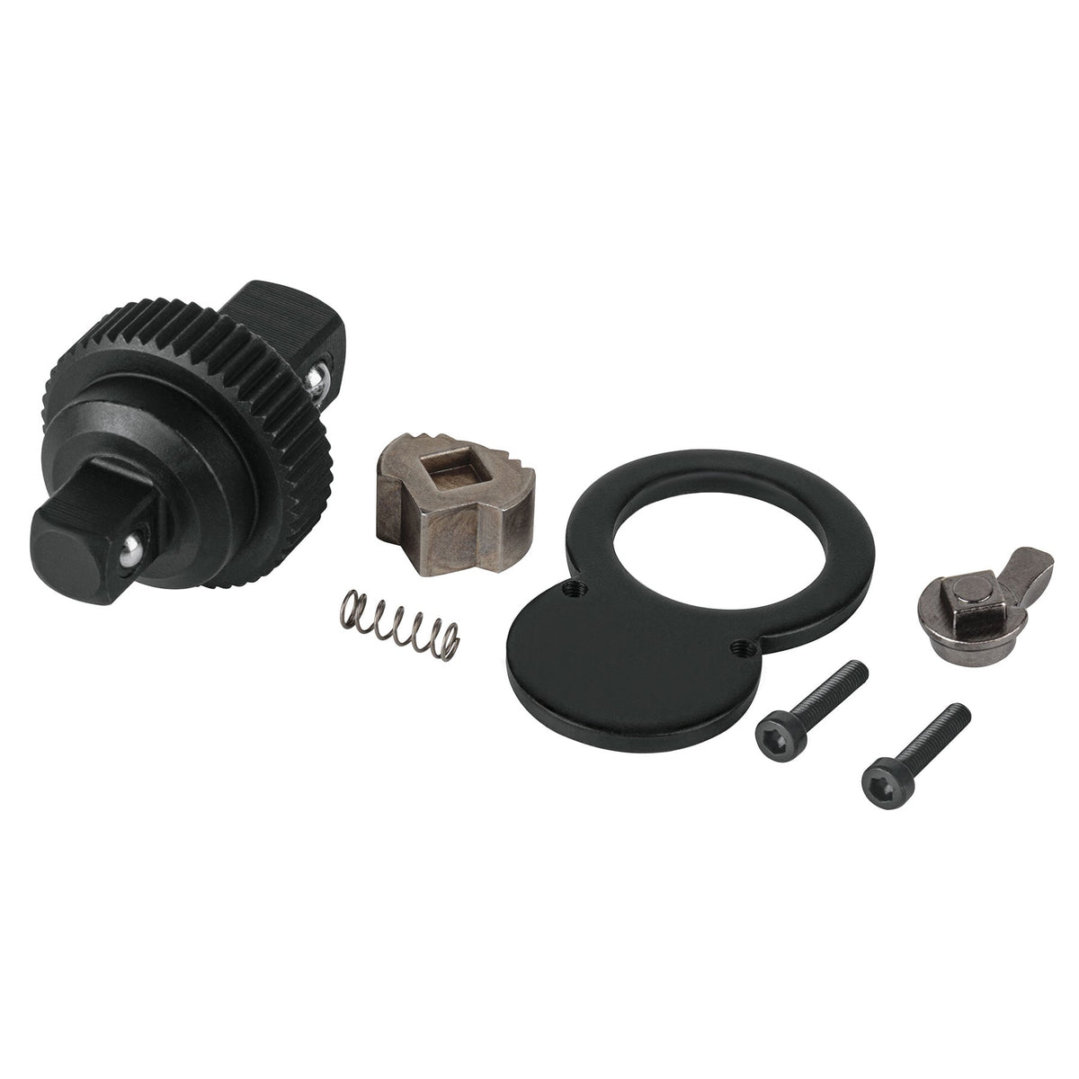 Kit de refacciones para M-3812, TRUPER, Truper, SKU 101672