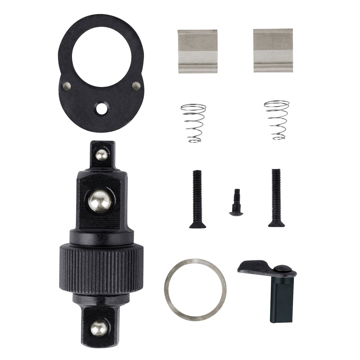 Kit de refacciones para M-3812B, TRUPER, Truper, SKU 102203