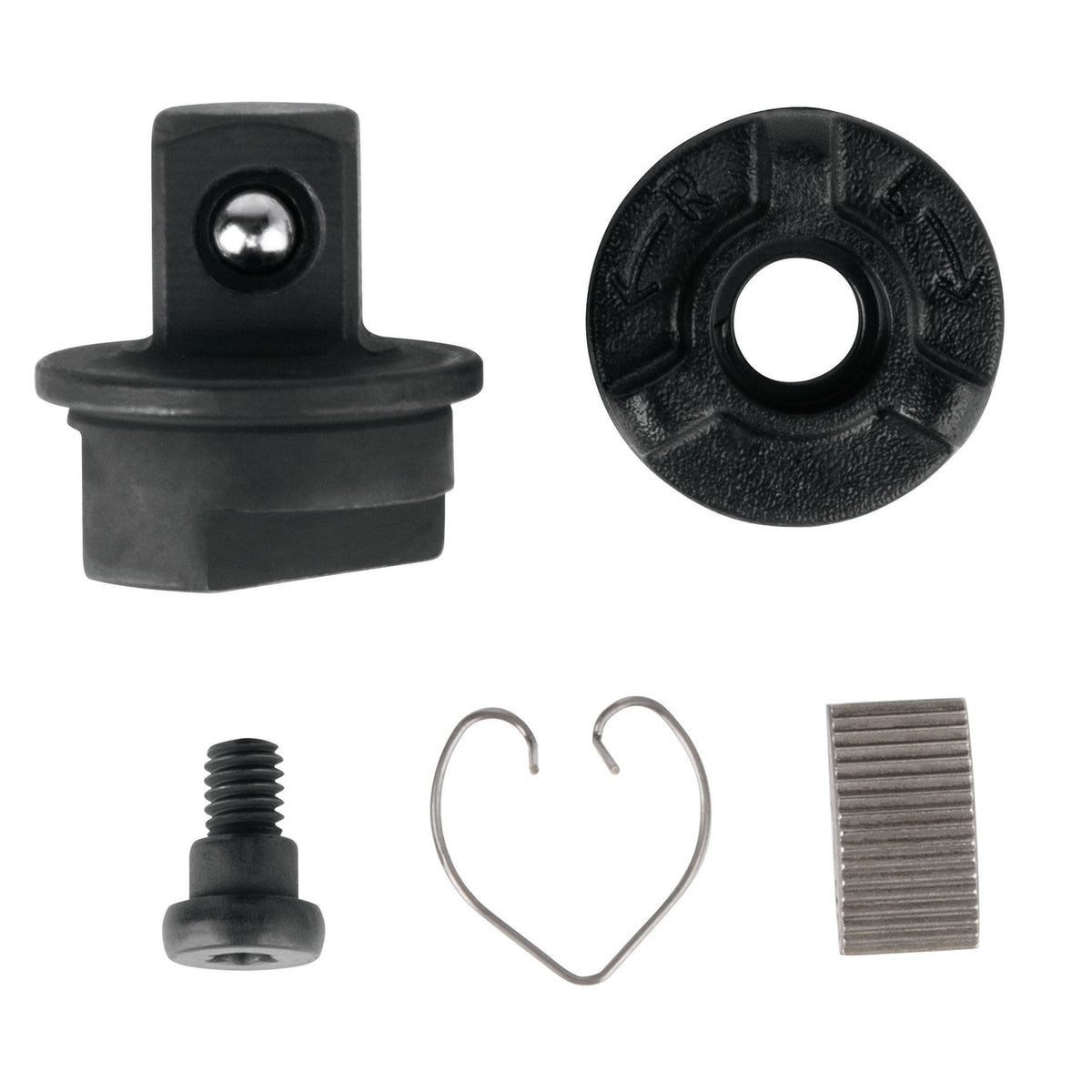 Kit de repuesto para M-3849-P, TRUPER — foto oficial 1