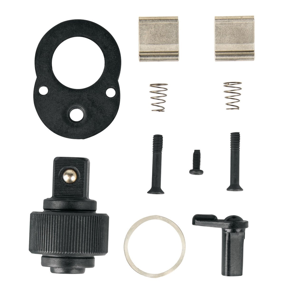 Kit de repuesto para M-3890, TRUPER, Truper, SKU 101617