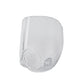 Visor de repuesto para respirador RES-600, TRUPER — foto oficial 1