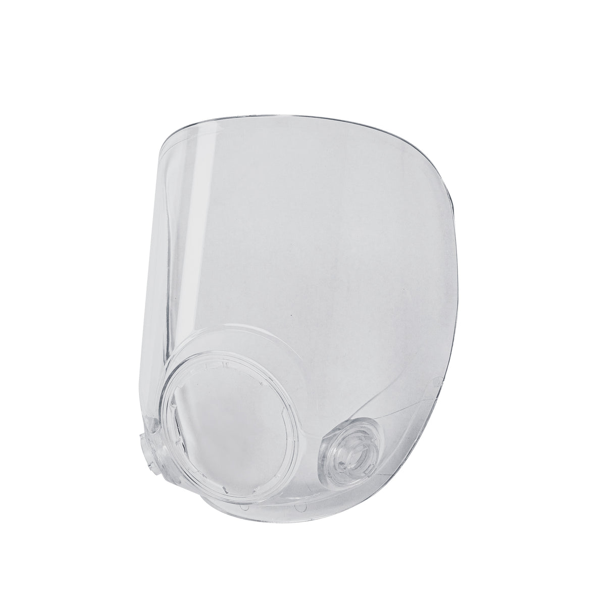 Visor de repuesto para respirador RES-600, TRUPER — foto oficial 1