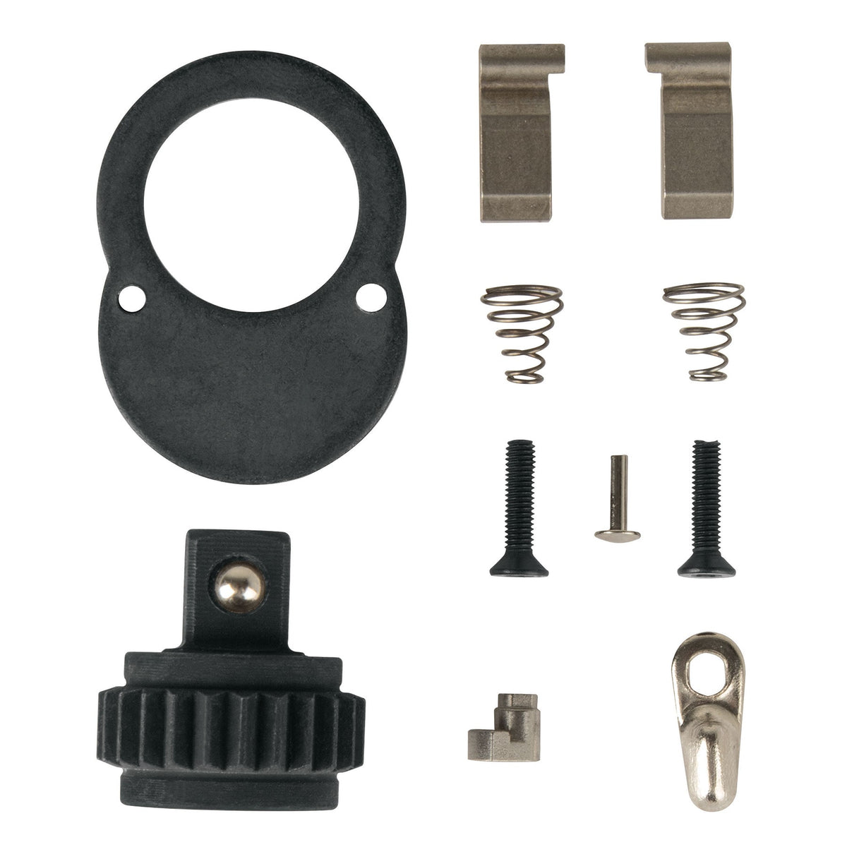 Kit de refacciones para TORQ-3/8, TRUPER — foto oficial 1