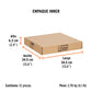 Rejilla escurridora para rodillos, TRUPER, Truper, SKU 102551 — vista 6