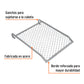 Rejilla escurridora para rodillos, TRUPER, Truper, SKU 102551 — vista 3