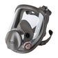 Respirador de cara completa, reutilizable, TRUPER EXPERT, Expert, SKU 102530