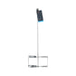 Revolvedor para mortero, 210mm de diámetro, TRUPER, Truper, SKU 102462 — vista 2