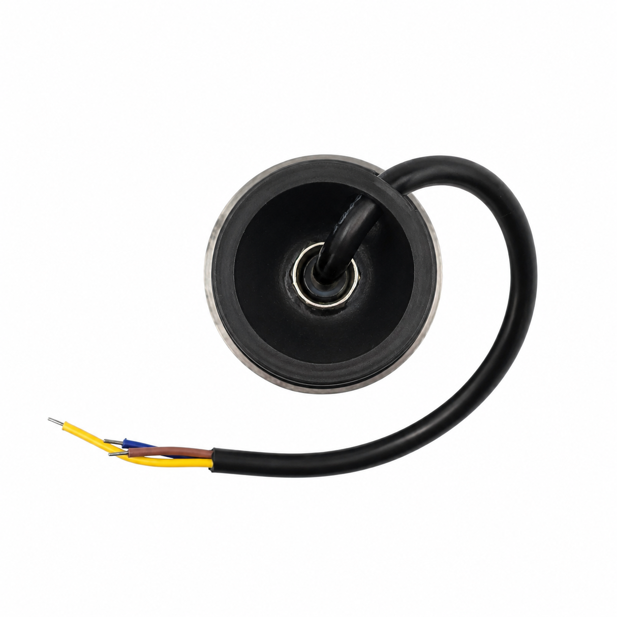 EMPOTRADO PISO 1W RGB MULTICOLOR CON CONTROL REMOTO MUNDO LUCIDO EMP1RGB