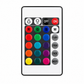 EMPOTRADO PISO 1W RGB MULTICOLOR CON CONTROL REMOTO MUNDO LUCIDO EMP1RGB
