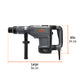 Rotomartillo SDS Max/destornillador 9 kg, 15J, 1500W, EXPERT, Expert, SKU 100869 — vista 4