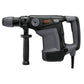 Rotomartillo SDS Max 6kg, 7J, 1100W, TRUPER EXPERT, Expert, SKU 100868
