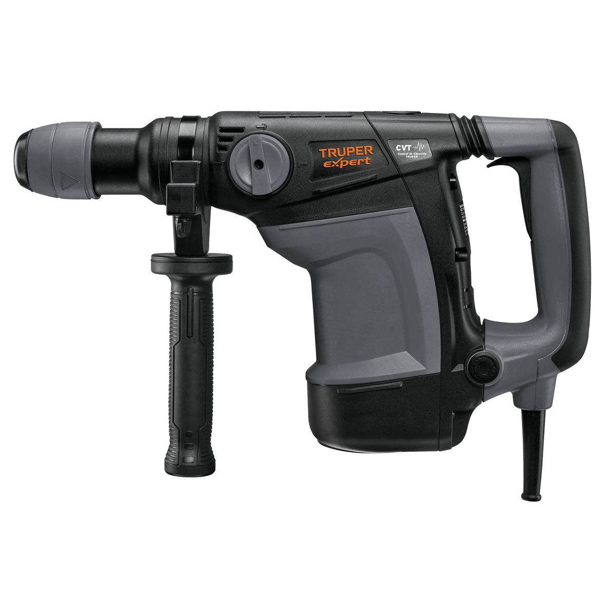 Rotomartillo SDS Max 6kg, 7J, 1100W, TRUPER EXPERT, Expert, SKU 100868