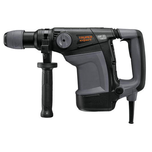 Rotomartillo SDS Max 6kg, 7J, 1100W, TRUPER EXPERT, Expert, SKU 100868