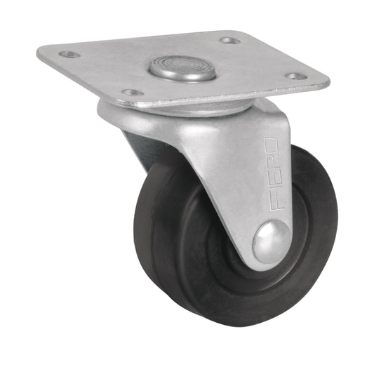 RODAJA HULE 2' PLACA GIRATORIA 25KG FIERO 48604 RO-128