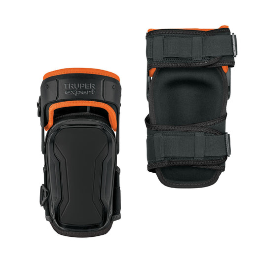 Rodilleras de estabilización con soporte para muslos, EXPERT, Expert, SKU 103372