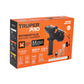 Rotomartillo SDS Plus/destornillador 3.2 J, 800W, TRUPER PRO, Truper, SKU 103066 — vista 2