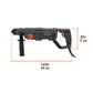 Rotomartillo SDS Plus/destornillador, 3.5 J, 800W, mango D, Truper, SKU 102873 — vista 4