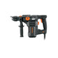 Rotomartillo SDS Plus/destornillador 5 J 1500W INDUSTRIAL — foto oficial 1