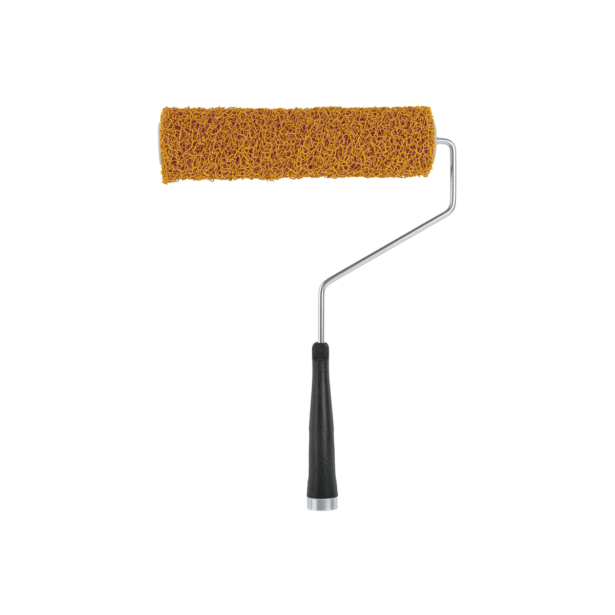 Rodillo para pintar 9 x 7/16' de PVC acabados texturizados — foto oficial 1